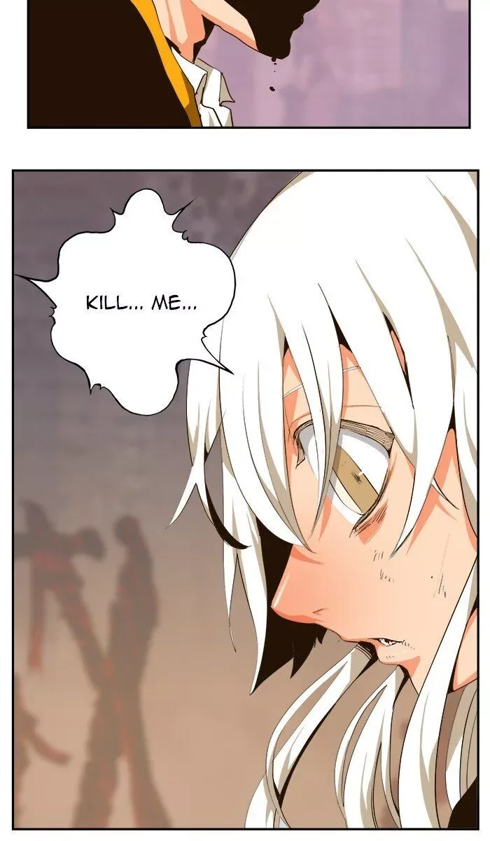 The God of High School Chapter 464 page 34