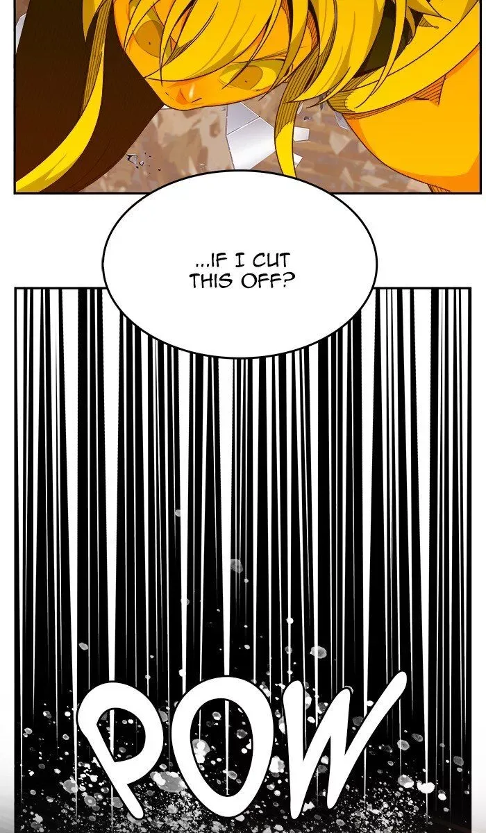 The God of High School Chapter 460 page 95