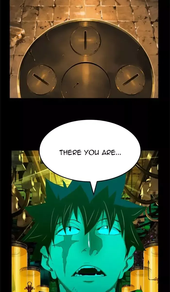 The God of High School Chapter 424 page 15