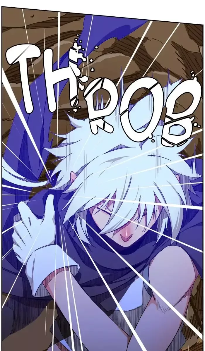 The God of High School Chapter 424 page 8