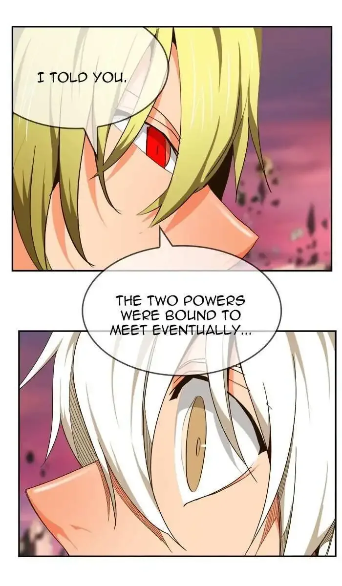 The God of High School Chapter 462 page 61