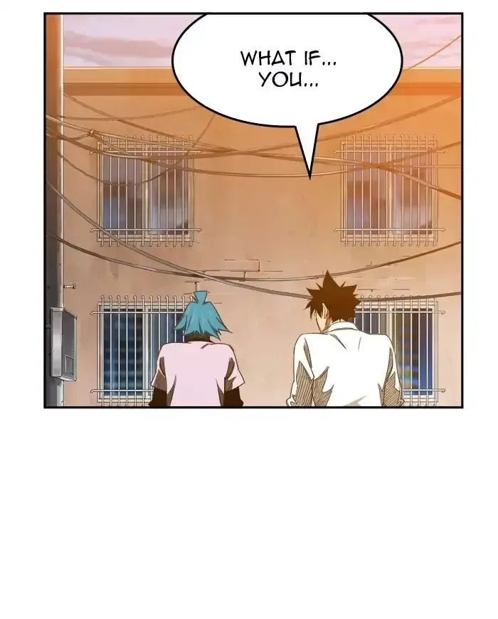 The God of High School Chapter 424 page 26