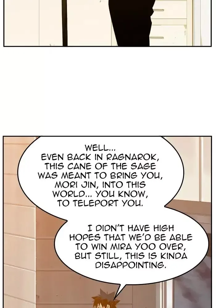 The God of High School Chapter 424 page 20