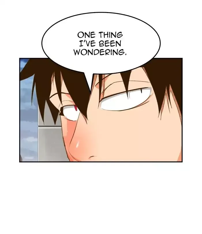 The God of High School Chapter 424 page 25