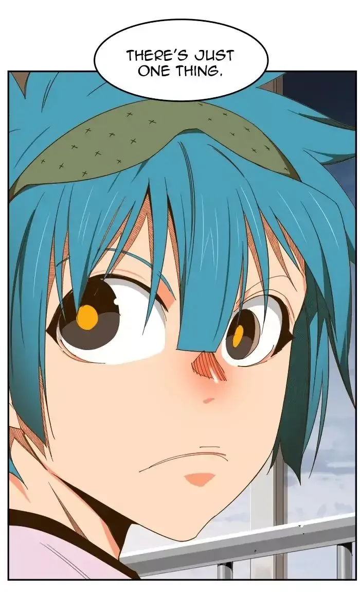 The God of High School Chapter 424 page 24