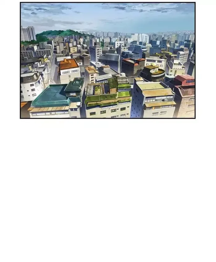 The God of High School Chapter 424 page 27
