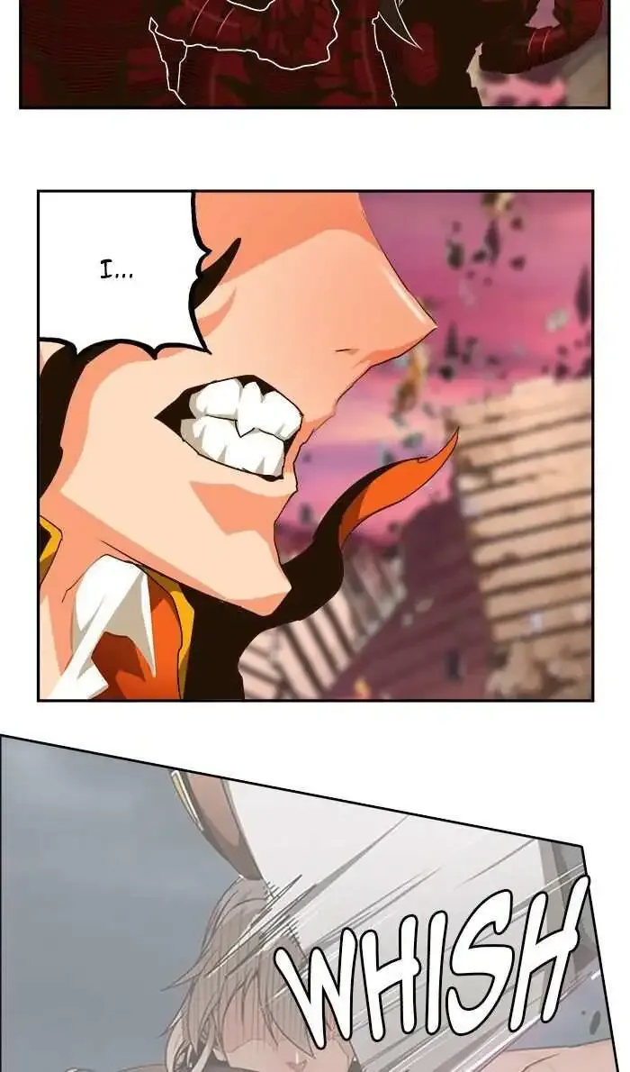 The God of High School Chapter 462 page 72