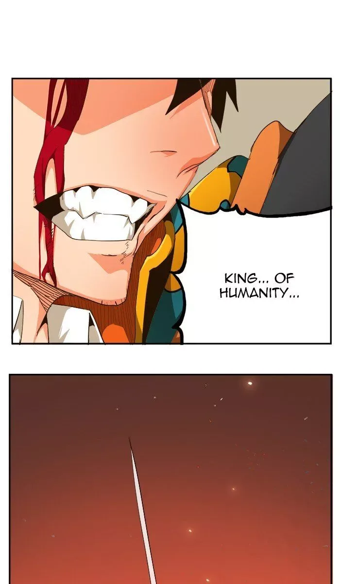 The God of High School Chapter 464 page 41
