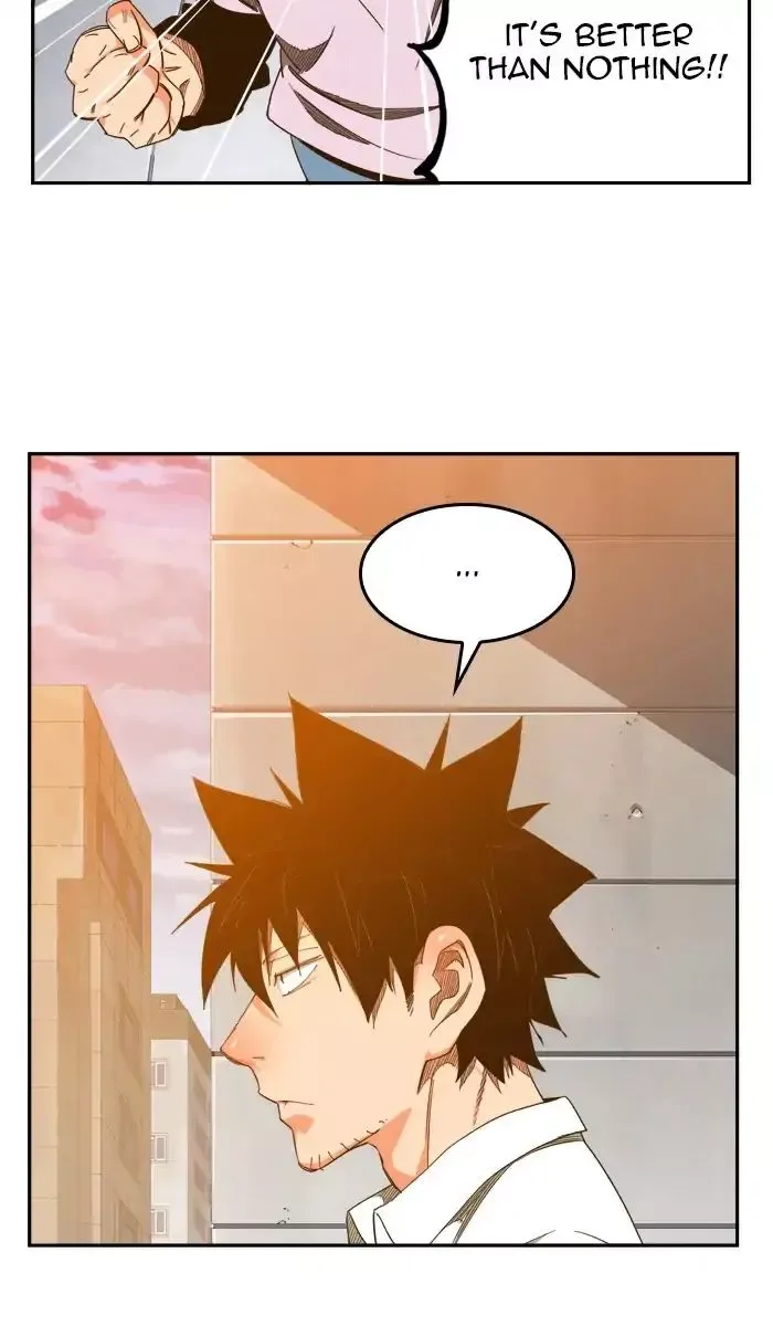 The God of High School Chapter 424 page 23