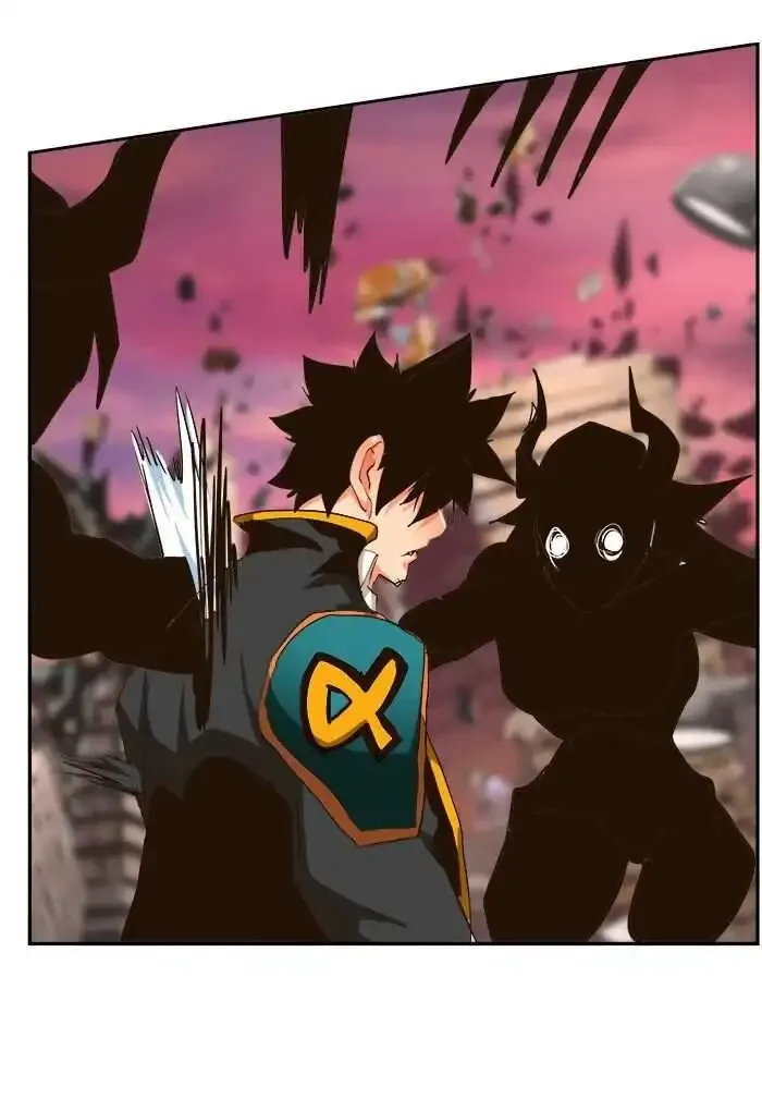 The God of High School Chapter 462 page 64