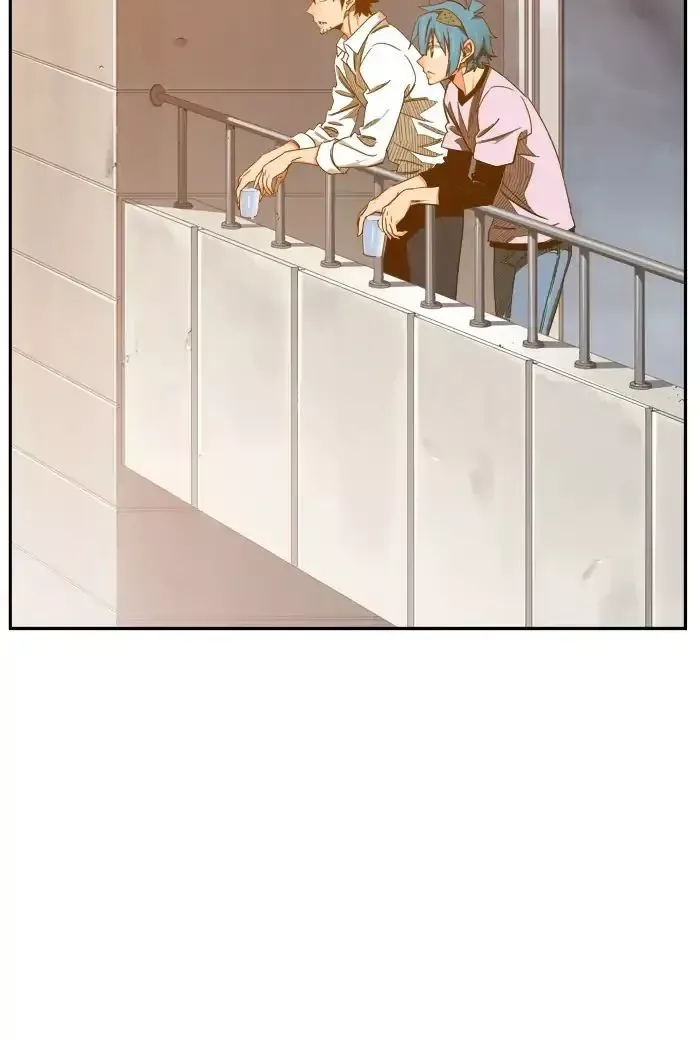 The God of High School Chapter 424 page 21