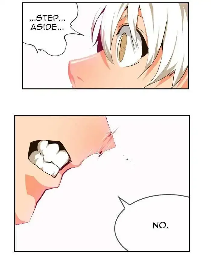 The God of High School Chapter 462 page 80