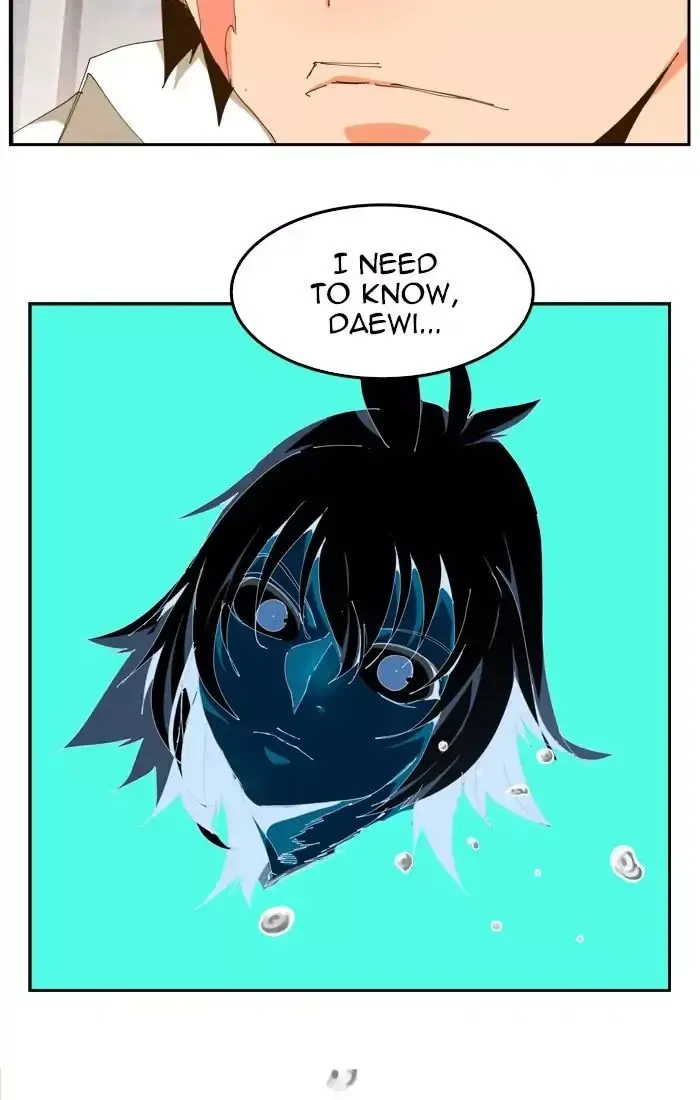 The God of High School Chapter 424 page 34