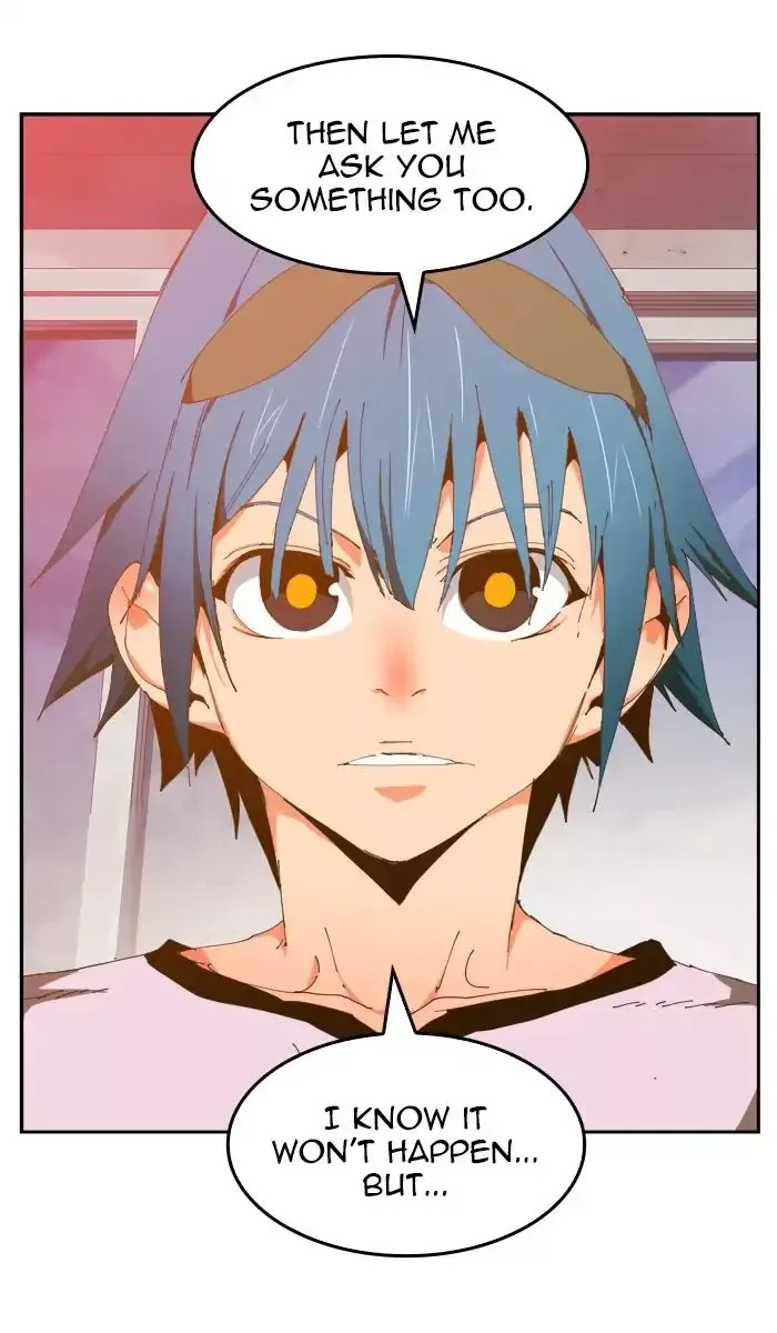 The God of High School Chapter 424 page 31