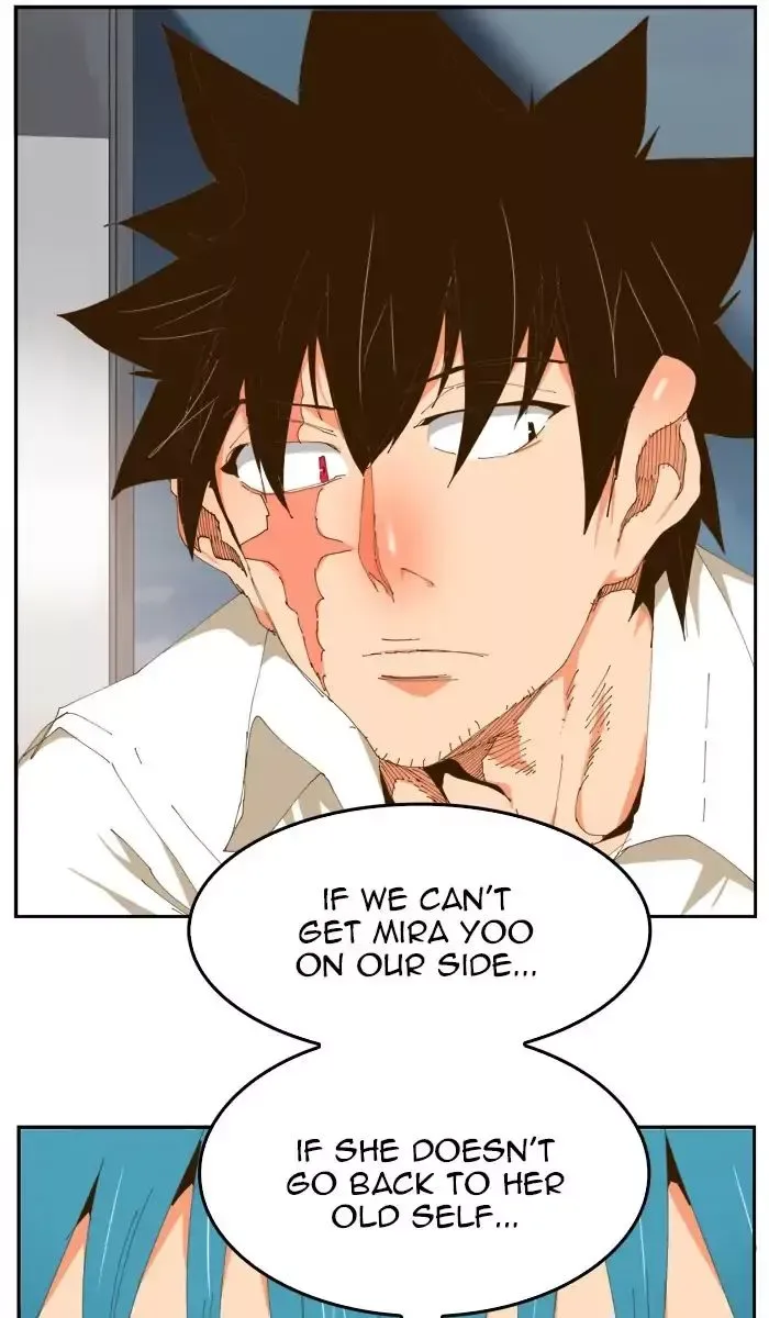 The God of High School Chapter 424 page 32