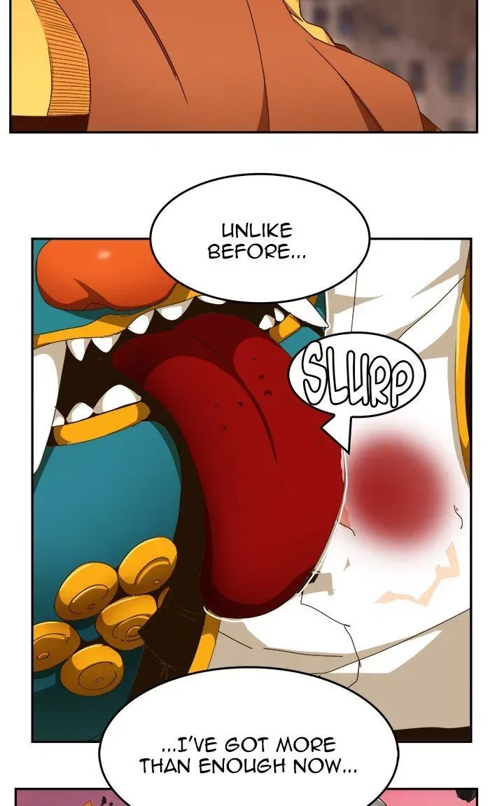 The God of High School Chapter 463 page 69
