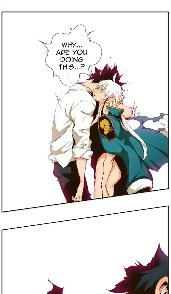 The God of High School Chapter 462 page 82