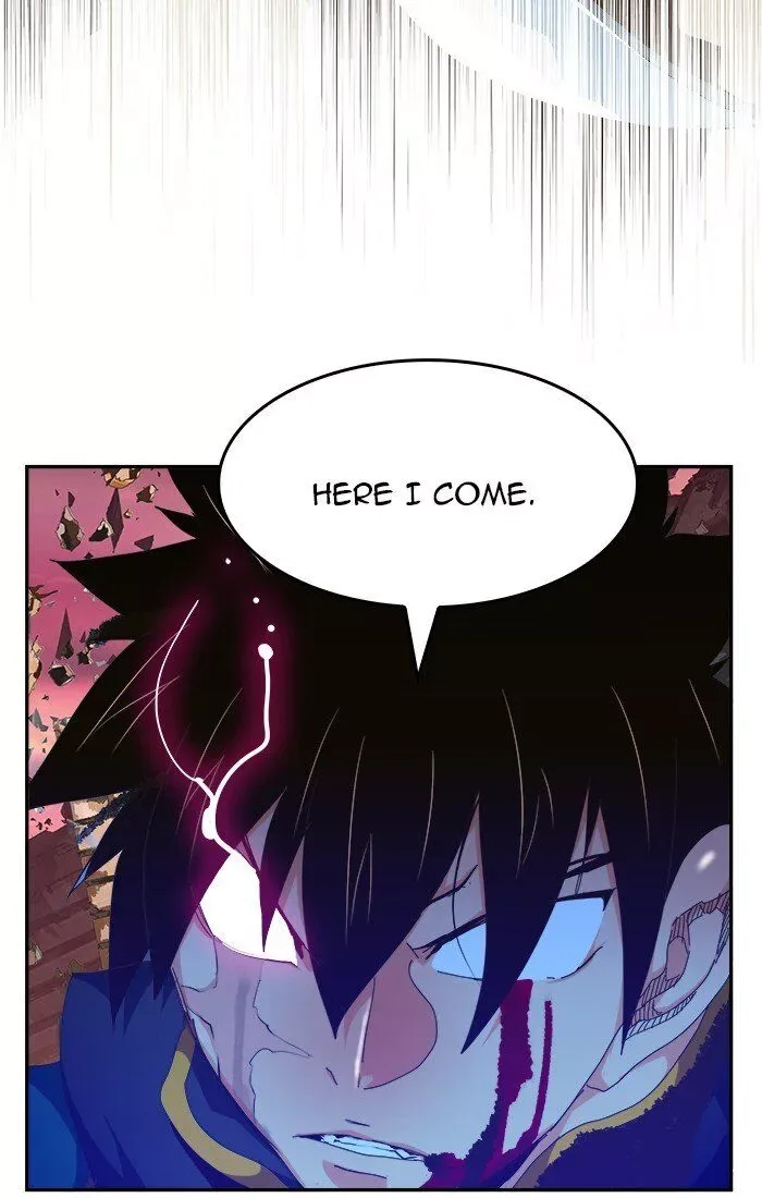 The God of High School Chapter 463 page 82