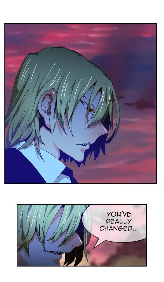 The God of High School Chapter 463 page 75