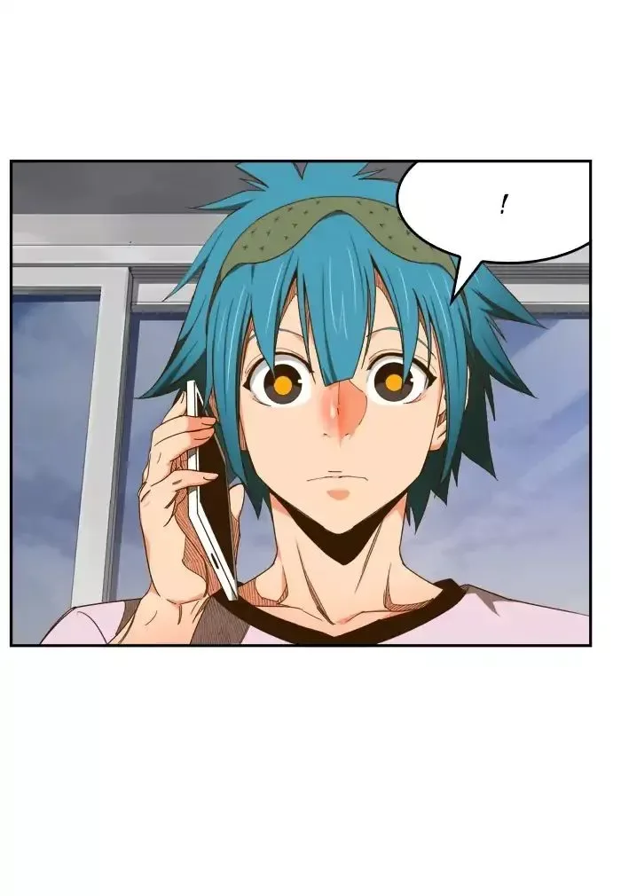 The God of High School Chapter 424 page 46