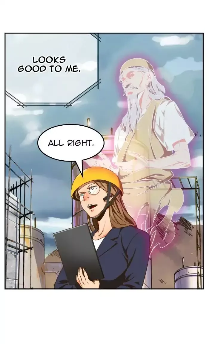 The God of High School Chapter 424 page 52
