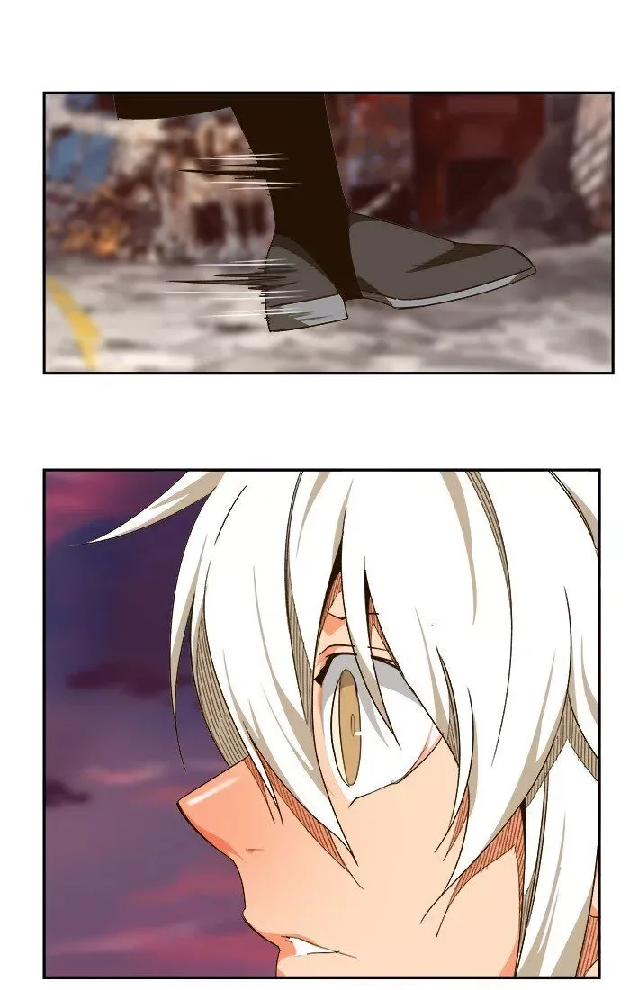 The God of High School Chapter 464 page 57