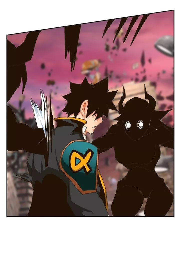 The God of High School Chapter 464 page 64