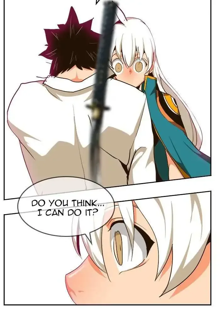 The God of High School Chapter 462 page 97