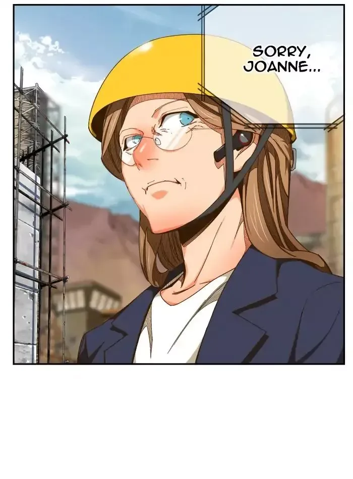 The God of High School Chapter 424 page 53