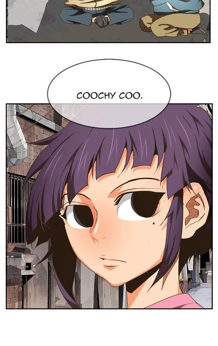 The God of High School Chapter 465 page 39