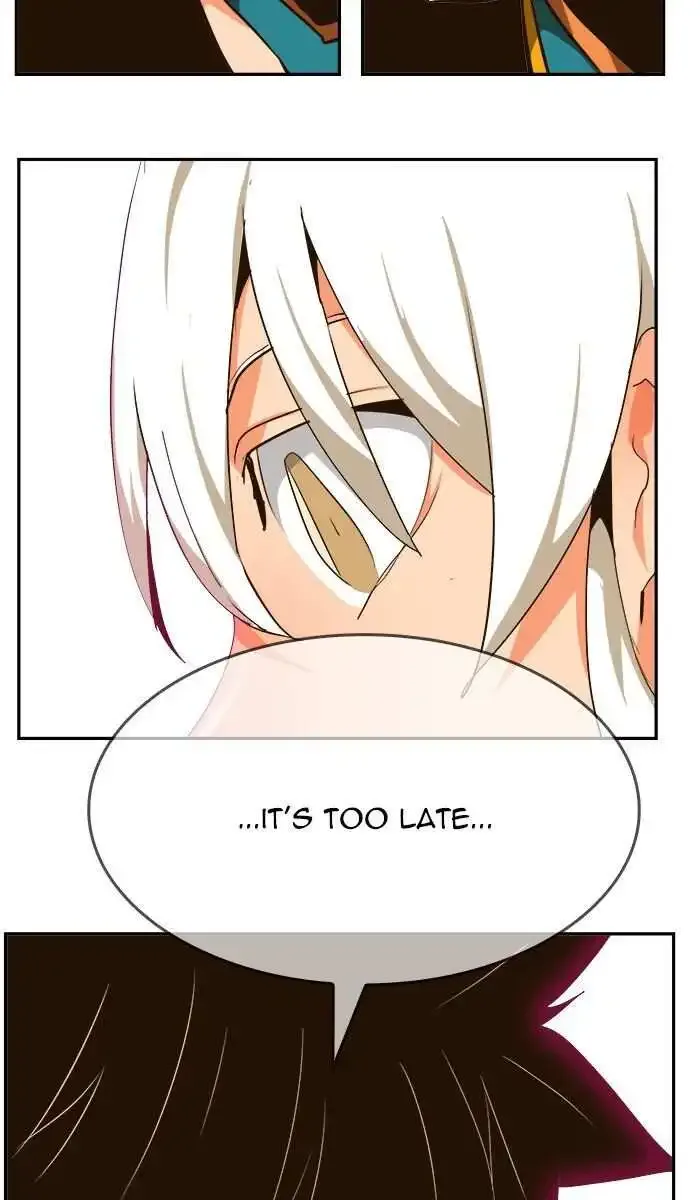 The God of High School Chapter 462 page 93