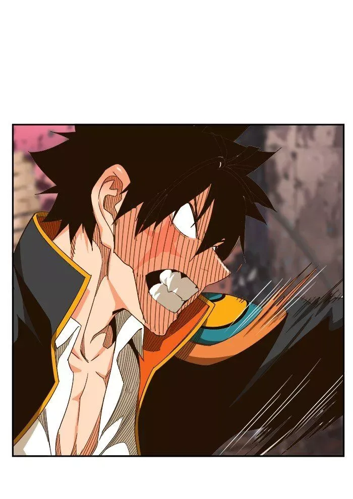 The God of High School Chapter 464 page 58