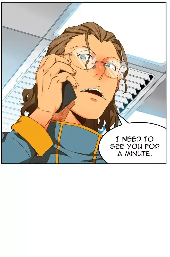 The God of High School Chapter 424 page 47