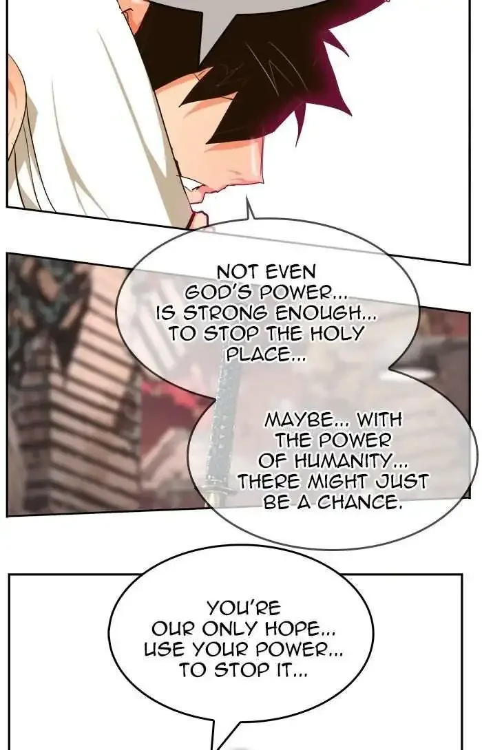 The God of High School Chapter 462 page 96