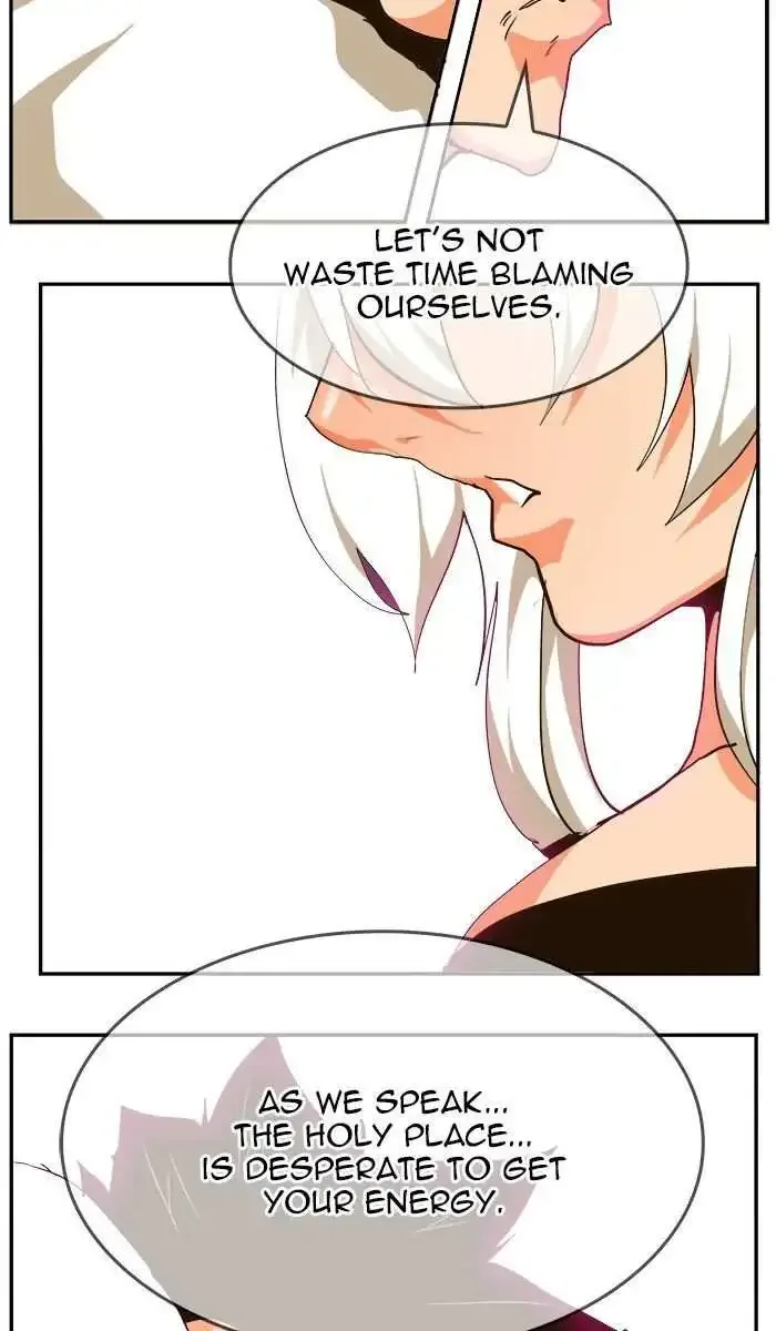 The God of High School Chapter 462 page 95