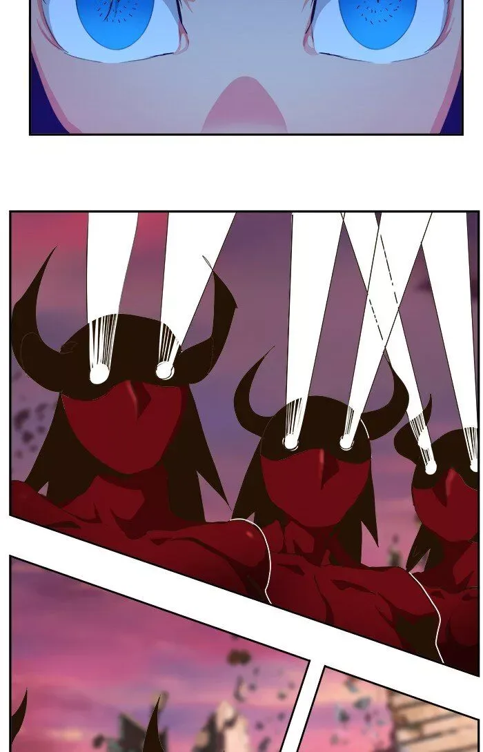 The God of High School Chapter 464 page 70