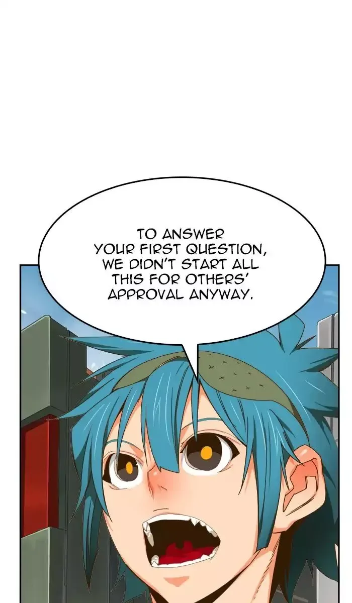 The God of High School Chapter 424 page 68