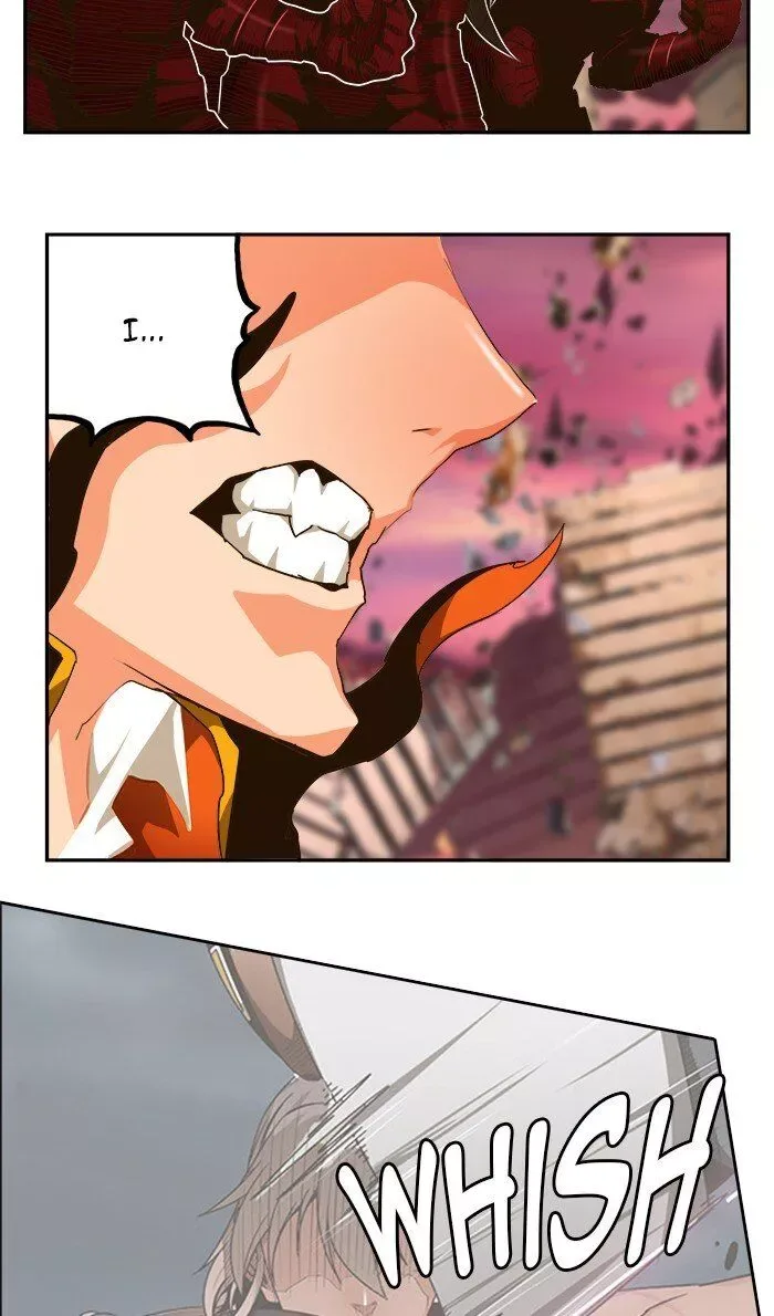 The God of High School Chapter 464 page 72