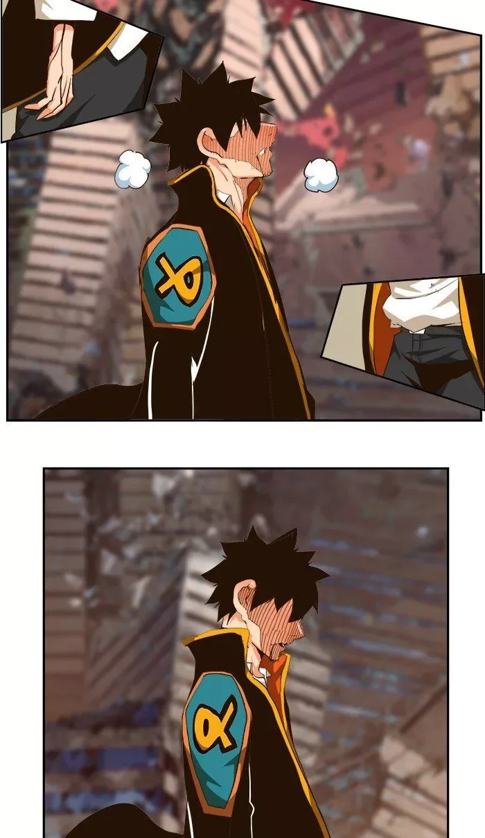 The God of High School Chapter 464 page 68