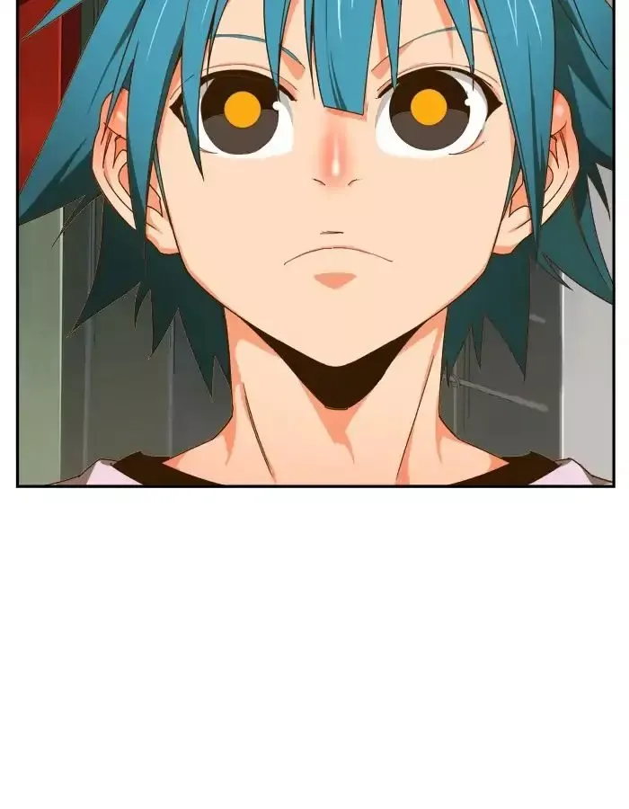 The God of High School Chapter 424 page 70