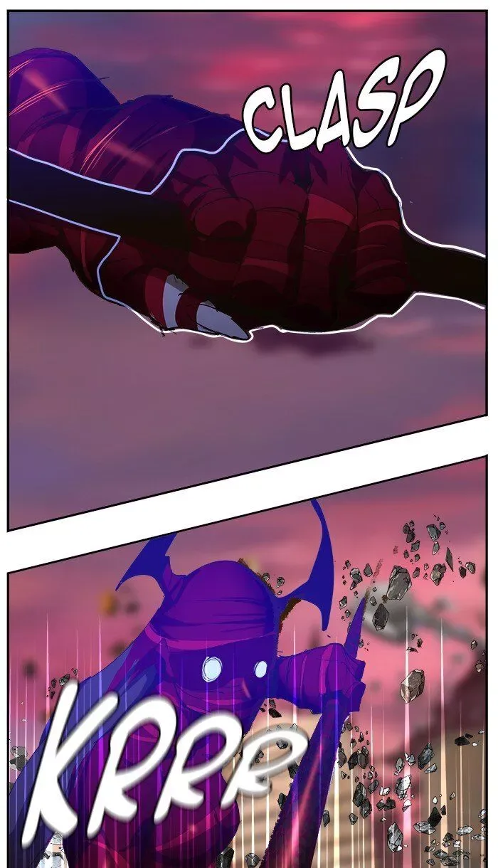 The God of High School Chapter 463 page 92