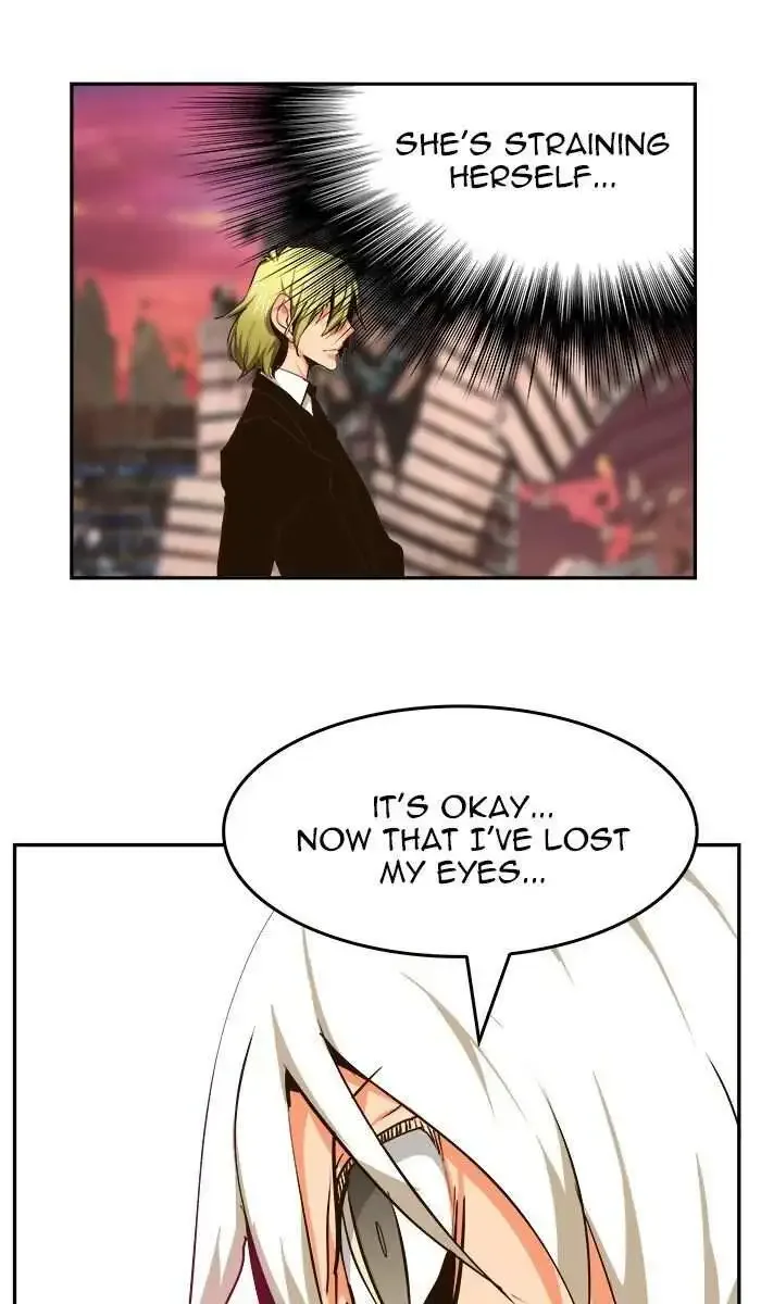 The God of High School Chapter 462 page 108
