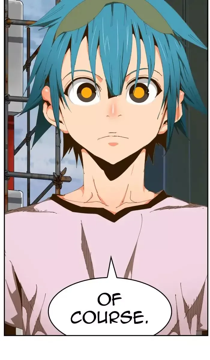 The God of High School Chapter 424 page 67