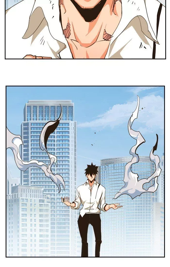 The God of High School Chapter 465 page 60