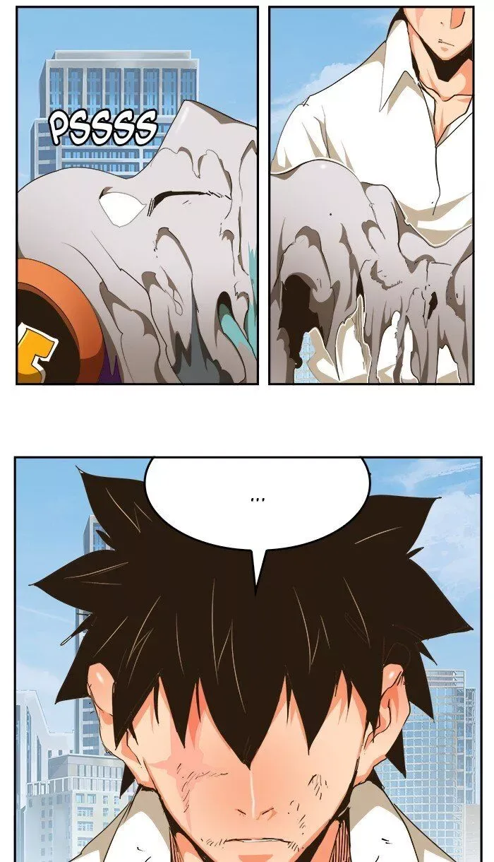 The God of High School Chapter 465 page 59