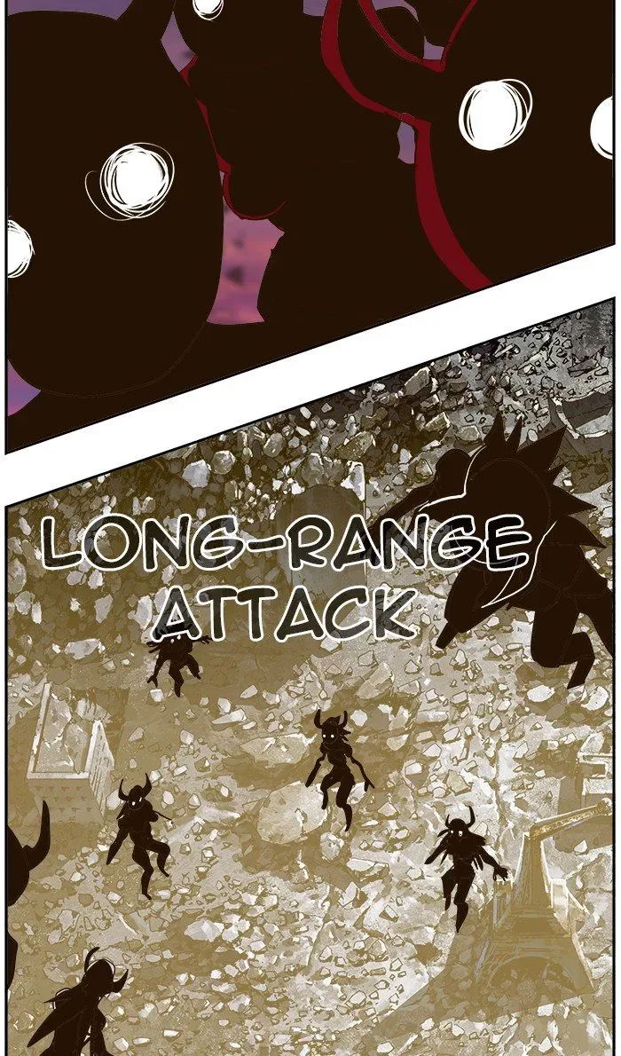 The God of High School Chapter 464 page 66