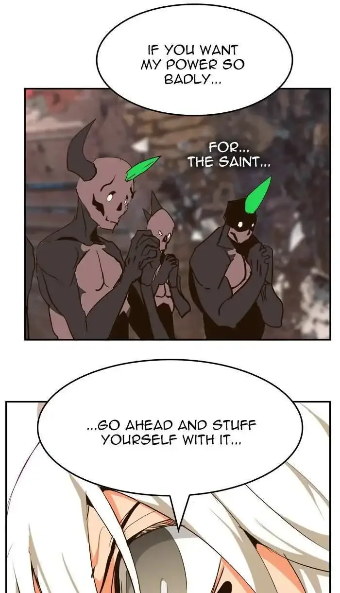 The God of High School Chapter 462 page 106