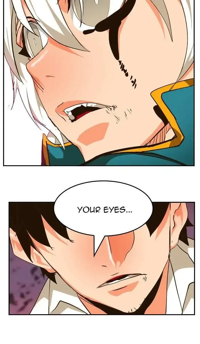 The God of High School Chapter 462 page 107