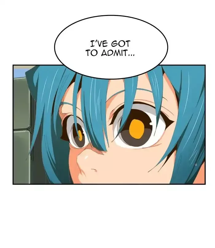The God of High School Chapter 424 page 64