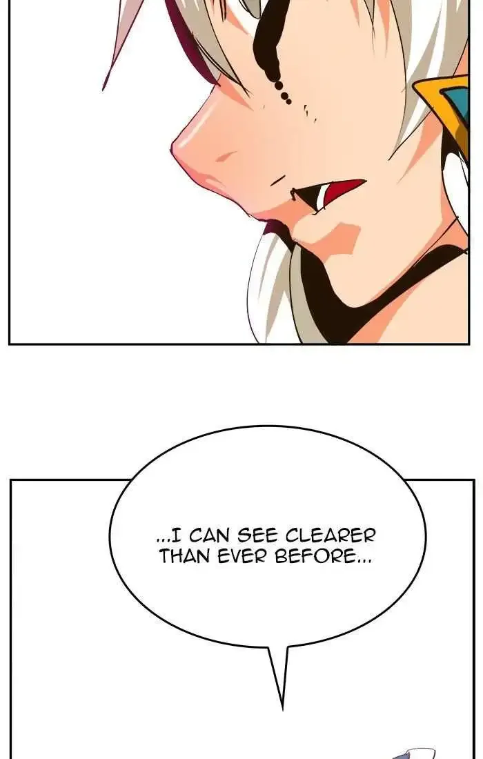 The God of High School Chapter 462 page 109